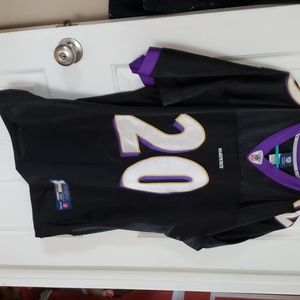 Ravens Jersey